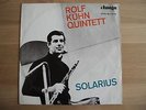 Rolf Kühn Quintett 