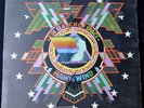 Hawkwind In Search Of Space + Log Book