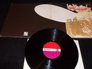 LED ZEPPELIN - 'LED ZEPPELIN II' - UK ATLANTIC 588198 - RED / PLUM LABELS