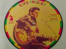 Elvis Presley - Hound Dog  - 7