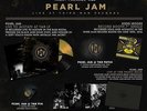 PEARL JAM 