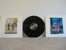 Pink Floyd Wish You Were Here - Columbia JC33453 PROMO LP MINT  - Original Owner