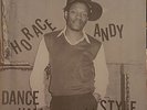 HORACE ANDY  –  