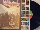 Led Zeppelin II RL Ludwig Pressing LP Album