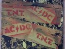 AC/DC, T.N.T., LP, Albert Productions APLP-016