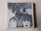 The Beatles Revolver Twin Track Reel to Reel Mono Tape EMI 1966 TA-PMC 7009