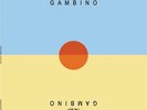 Childish Gambino - STN MTN / Kauai EP Vinyl 2LP NEU 09533982