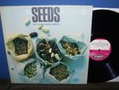 SAHIB SHIHAB QUINTET Seeds; rare german OG 1st press Jazz LP on VOGUE