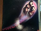 Deep Purple Fireball Original White Label Promo Record