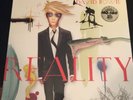 David Bowie REALITY, Brand New HQ-180 Record LP Premium Vinyl Album, Sealed