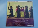 Rudolf KEMPE ?– Music from Bohemia - ASD white-gold  - NM