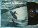 THE ASTRONAUTS- SURFIN' WITH RARE 1963 ORIG MONO SURF GARAGE STOMP REVERB RAVER