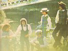 BOTTEGA DELL'ARTE - OMONIMO - LP  1980 ITA