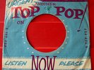 Beatles/Parlophone/EMI Original 7