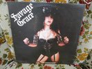 SAVAGE GRACE-THE DOMINATRESS LP-1983 METAL BLADE RECORDS-SUPER CLEAN RECORD-VINT