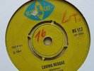 MAYTONES Loving Reggae / ROY SAMUEL Musical Beat UK 7