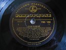The BEATLES Please Please Me Black & Gold UK Mono LP ** Dual Credits **