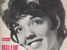 Billie Davis I Want You To Be My Baby / Its Over Vinyl Single 7inch Decca