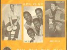 MINA (BABY GATE) - OUI OUI OUI OUI - 7'  1959  ITA
