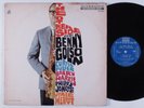 BENNY GOLSON The Other Side Of Benny Golson RIVERSIDE LP mono