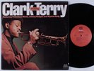 CLARK TERRY Cruising MILESTONE 2XLP VG++ gatefold