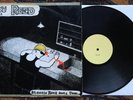 LOU REED 'BLONDES HAVE MORE FUN' v.rare Aussie 1st.press LP (Sweetbread,BUM-001)