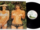 ROXY MUSIC COUNTRY LIFE RARE 1974 UK ISLAND ILPS 9303 PINK RIM LABEL