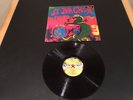 ST. JOHN GREEN - ACID ROCK - FLICK DISC 45,001 - RARE  PROMO LP   KIM FOWLEY