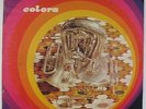 Brass Company - Colors LP - Strata East - SES-19752