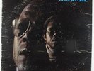 Charles Rouse - Two Is One LP - Strata-East DG