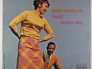 Duke Pearson - Sweet Honey Bee LP - Blue Note - BLP 4252 Mono RVG VG+