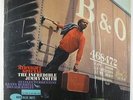 Jimmy Smith - Midnight Special LP - Blue Note - BLP 4078 Mono RVG Shrink