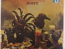 Shirley Scott - Superstition LP - Cadet VG++ Shrink