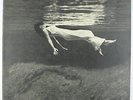 Bill Evans & Jim Hall - Undercurrent LP - United Artists Jazz - 14003 Mono