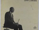 John Coltrane - Ascension LP - Impulse - A-95 Mono RVG