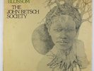 John Betsch Society - Earth Blossom LP - Strata-East