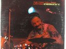 Tony Williams Lifetime - Emergency 2xLP - Polydor