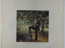 Grant Green - Alive  LP - Blue Note - BST 84360 Stereo RVG VG++