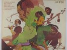 Kenny Barron - Lucifer LP - Muse