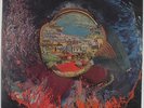 Miles Davis - Agharta 2xLP - Columbia VG++