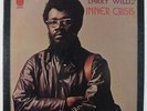 Larry Willis - Inner Crisis LP - Groove Merchant