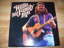 Willie Nelson and Family LIVE Columbia KC235642 2 LPs NEAR MINT FREE US SHIPPING