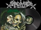 Sarcofago - Rotting LP,neu