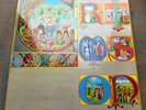 LP KING CRIMSON Lizard 2nd GERMANY, MINT/MINT-