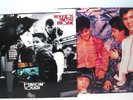 New Kids On The Block NKotB x2 Vinyl LP Step By Step 1990 Hangin’ Tough 1988