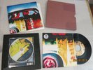 U2 MYSTERIOUS WAYS Rare French Box Promo 7