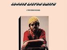LONNIE LISTON SMITH Cosmic Funk FLYING DUTCHMAN RECORDS Sealed Vinyl LP