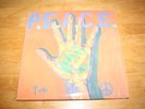 V/A - INTERNATIONAL PEACE BENEFIT COMPILATION 2LP R RADICAL RECORDS 84 complete