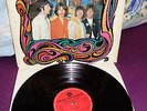 The Beatles Balooncover H052 Germany Club pressing very rare