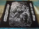 Stormtrooper Armies of The Night LP vinyl Jag Panzer Tyrant Anvil Obsession